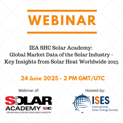 Solar Academy Webinar - June 24, 2025